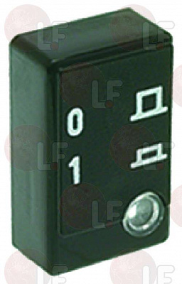 SWITCHES BUTTON