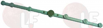 RINSE ARM ASSEMBLY 465 ��