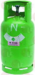 EMPTY CYLINDER R410A 12 Kg EMPTY CYLINDER R410A 12 Kg