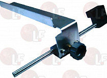 COMPLETE CARTRIDGE CONTROL UNIT
