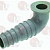 DRAIN ELBOW
