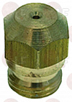 GAS JET M9x1 ? 1.00 ��