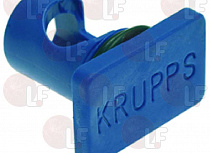 WASH ARM END CAP