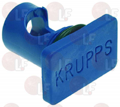 WASH ARM END CAP