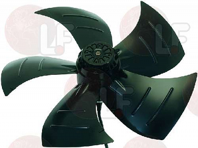 ����� VENTILATOR A4D450 AP01-01