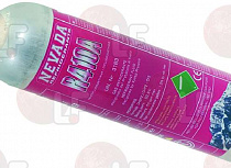 REFILLABLE CYLINDER 800 gr R410a