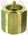 Нагнетающий клапан BODY COMPACT Нагнетающий клапан BODY COMPACT