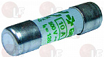 DELAYED FUSE 10x38 - 5 PCS