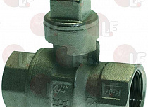 ���� ������� DN20  3/4"FF