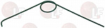 DOSER LEVER RETURN ПРУЖИНА DOSER LEVER RETURN ПРУЖИНА