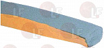SELF ADHESIVE RUBBER GASKET