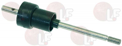 WASH ARM ASSEMBLY SPINDLE