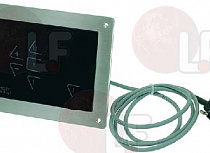 DIGITAL FLEX TOUCH CONTROL