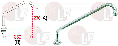SPOUT 80003