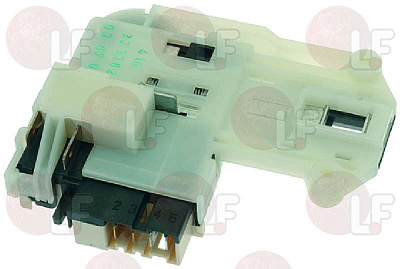 ��� ����� OPENING DEVICE DL-S1 16A 250V