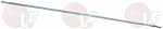 для ПЕЧИ для ДВЕРИ HORIZONTAL SEAL 1060 мм для ПЕЧИ для ДВЕРИ HORIZONTAL SEAL 1060 мм