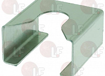 FILTER HOLDER SUPPORT F/MANUAL TAMPER