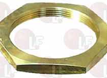 BRASS NUT M77