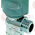 ELBOW VALVE ? 1/2" WITH FIREBAG