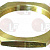BRASS NUT M77