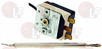 ТЕРМОСТАТ T50 6A 250V ТЕРМОСТАТ T50 6A 250V