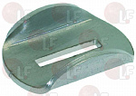SHAFT STRIKE PLATE