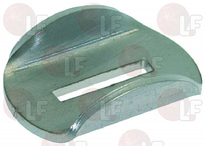 SHAFT STRIKE PLATE