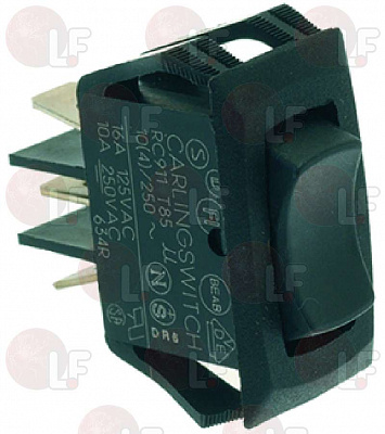 SWITCH 10A 250V