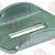 SHAFT STRIKE PLATE