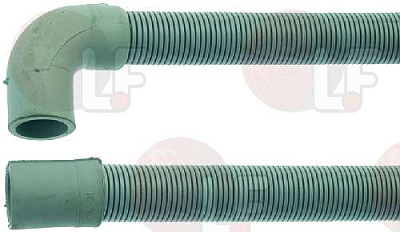 DRAIN HOSE ? 22x1900 ��