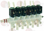 GROUP 6 ELECTROVALVES 10W 24V DC