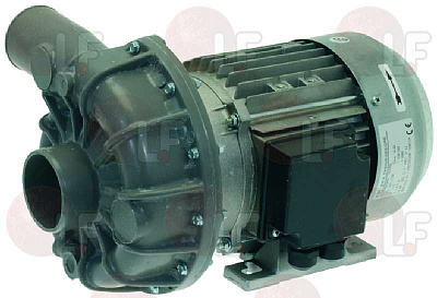 ������������ FIR 1241RH 1.5HP 230/400V