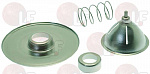 PLATE ASSEMBLY