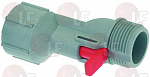 RESET DEVICE для ANTI-FLOODING VALVE RESET DEVICE для ANTI-FLOODING VALVE