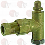 PILOT ASSEMBLY WITH NOZZLE ? 0.40 ��