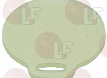 EXHAUST VALVE DIAPHRAGM