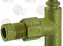 PILOT ASSEMBLY WITH NOZZLE ? 0.40 ��