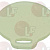 EXHAUST VALVE DIAPHRAGM