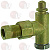 PILOT ASSEMBLY WITH NOZZLE ? 0.40 ��