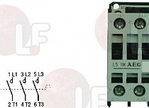 ��������� AEG LS11K