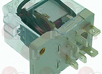 POWER RELAY REP 200