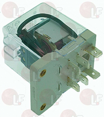POWER RELAY REP 200