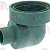 DRAIN ELBOW