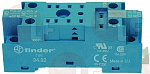 RELAY SOCKET 94.82 10A 300V RELAY SOCKET 94.82 10A 300V