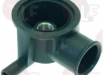 SUPPORT ��� TOP ARM ASSEMBLY