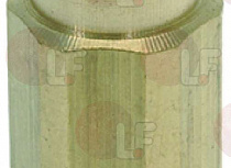 GAS NOZZLE M10x1 ? 2,50 ��