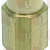 GAS NOZZLE M10x1 ? 2,50 ��