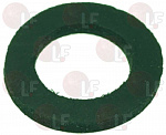 FLAT EPDM GASKET ? 18x11x2 ��