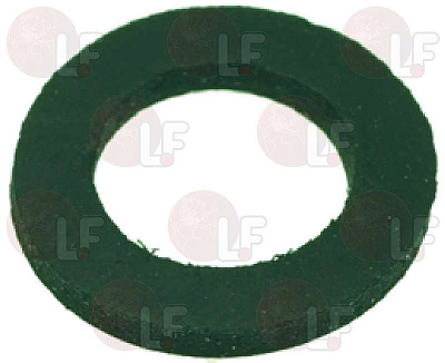 FLAT EPDM GASKET ? 18x11x2 ��