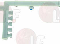 WASH ARM
